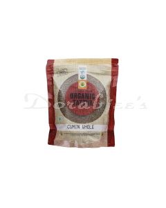 ORGANIC TATTVA CUMIN WHOLE 200