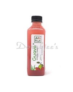 ALO FRUT ALOE VERA GUAVA 300ML