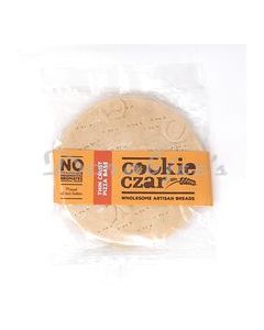 COOKIE CZAR PIZZA BASE