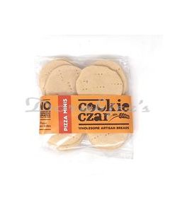 COOKIE CZAR PIZZA MINI BASE