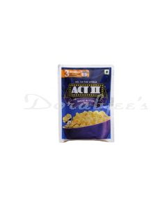 ACT II PRESSURE COOKER POPCORN MAJIC BUTTER 30G