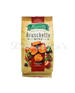 MARETTI TOMATO BRUSCHETTE 70G