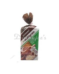 MODERN MULTI GRAIN SUPER SEED SANDWICH BREAD 400G