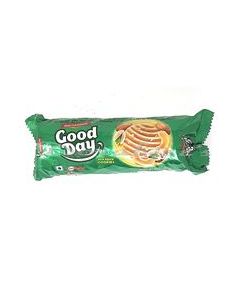 BRITANNIA NUT COOKIES  100G