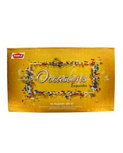 PARLE OCCASION EXQUISITES 600G