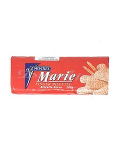 MCVITIES MARIE FINGER BIS 200G