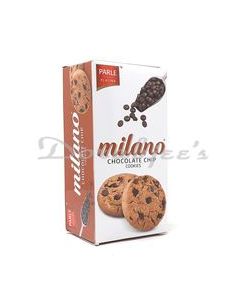 PARLE MILANO CHOCO CHIP COO150
