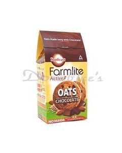 SUNFEAST BISCUITS  FARMLITE CHOCOLATE 150G