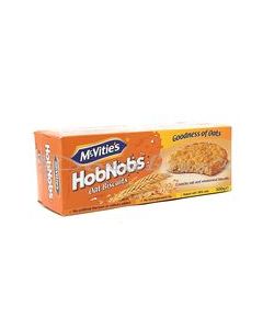 MCVITIES HOB NOBS 300 G