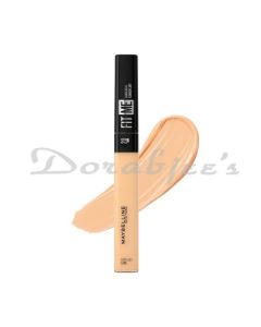 MAYBELLINE NEW YORK FIT ME CONCEALER 20 SAND 6.8 ML