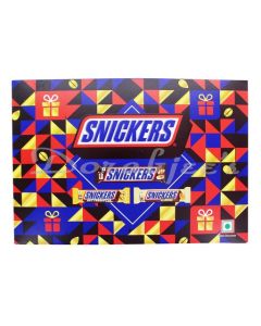 SNICKER CHOCOLATES GIFT PACK152G