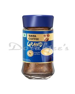 TATA COFFEE GRAND CLASSIC 45G JAR