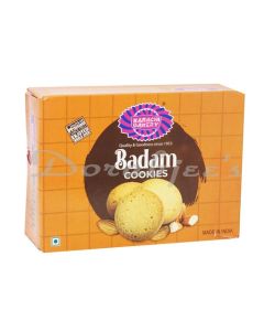 KARACHI BADAM COOKIES 400 G