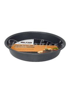 ALDA COOKWARE ROUND CAKE TIN 24CM