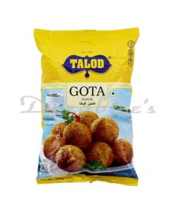 TALOD GOTA BHAJIYA MIX 500G