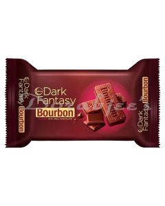 SUNFEAST BOURBON CREAM BISCUIT 88G