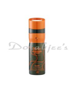 HOT ICE SPORT SCORE DEO SPRAY MEN 200ML