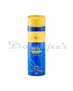 HOT ICE SPORT PACE DEO SPRAY MEN 200MLK