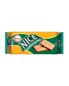 SUNFEAST NICE SUGAR BISCUITS 75G
