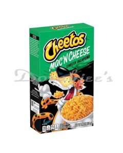 CHEETOS MAC N CHEESE PASTA JALAPENO FLAVOR 164G