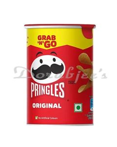 PRINGLES ORIGINAL FLAVOR 40G