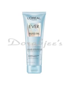 LOREAL EVER PURE CLARIFY CONDITIONER 200ML