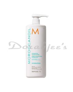 MOROCCAN OIL HYDRATION CONDITIONER 1L
