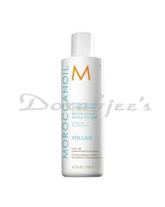 MOROCCANOIL EXTRA VOLUME CONDITIONER 250ML