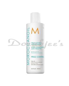 MOROCCAN OIL FRIZZ CONTROL CONDITIONER 250ML