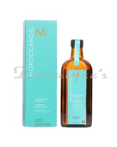 MOROCCAN OIL HAIR TREATMENT 200ML