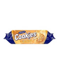 MCVITIES WHITE CHOC CHIP COOKIES 150G