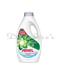ARIEL LIQUID DETERGENT ORIGINAL  1225ML