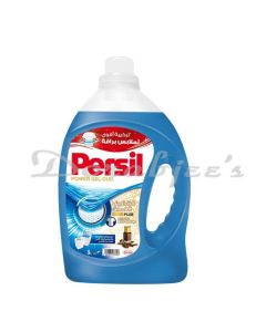 PERSIL POWER GEL OUD DEEP CLEAN 3L