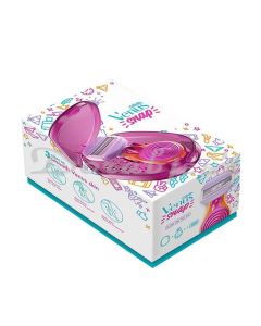 GILLETTE VENUS SNAP BOX 1+1+3