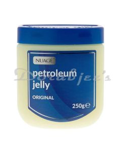 NUAGE PETROLEUM JELLY ORIGINAL 250G