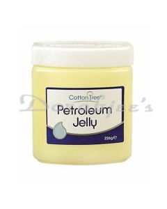 COTTON TREE PETROLEUM JELLY 226G