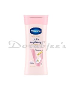 VASELINE DAILY BRIGHT 48HRS LONG LASTING SERUM IN LOTION 200ML