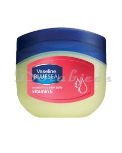 VASELINE VITAMIN E JELLY 50G