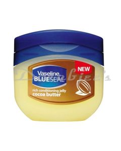 VASELINE COCOA BUTTER JELLY 50G