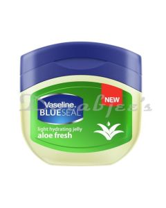 VASELINE ALOE FRESH JELLY 50G