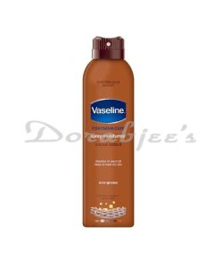 VASELINE COCOA RADIANT MOISTURIZER SPRAY 190ML