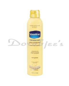 VASELINE ESSENTIAL HEALING MOISTURIZER SPRAY 190ML