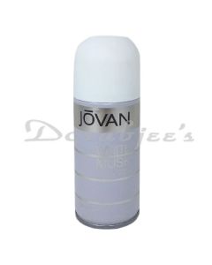 JOVAN WHITE MUSK MEN S DEODORANT 150ML