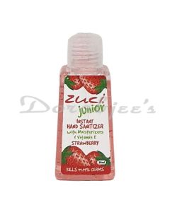 ZUCI JUNIOR STRAWBERRY HAND SANITIZER 30ML