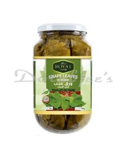ROYAL ARM GRAPE LEAVES BRINE 1K