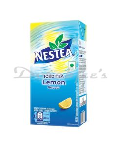 NESTLE NESTEA ICE TEA LEMON 1L