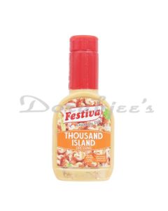 FESTIVA THOUSAND ISLAND 237 ML