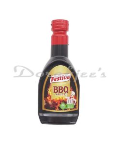 FESTIVA BBQ SAUCE 510G