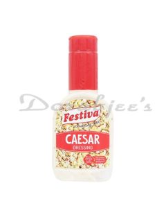 FESTIVA CAESAR DRESSING 237ML