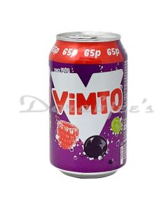 VIMTO FRUIT JUICE TIN 330 ML
